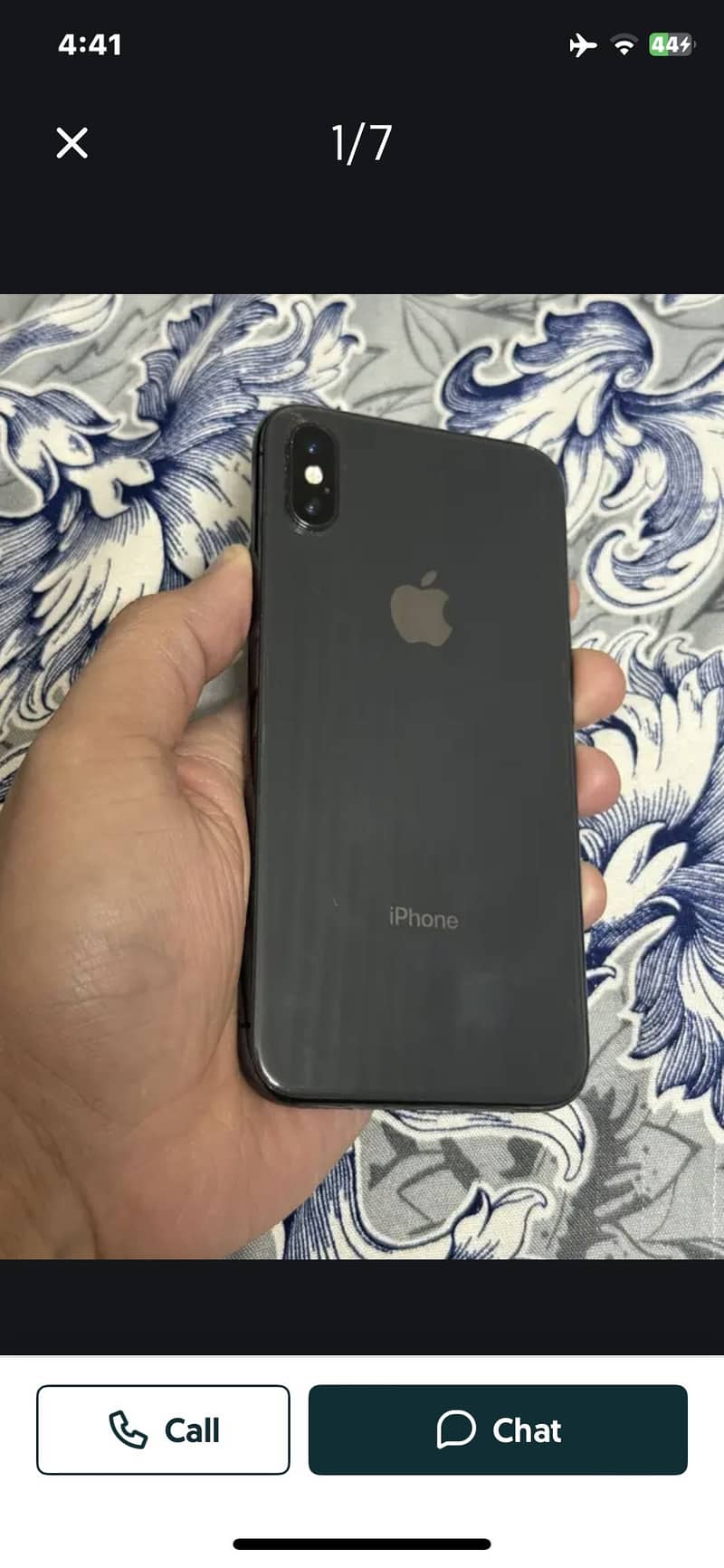 Iphone x 2