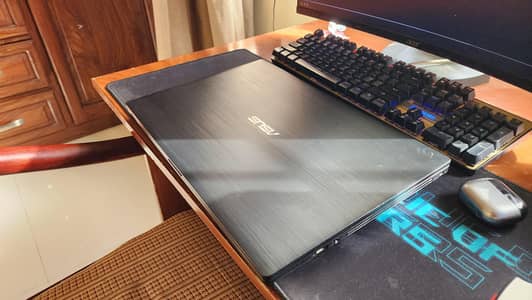 Asuspro P2540U i7-8550U - Slightly negotiable price