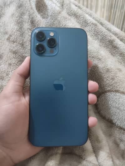 iPhone 12 Pro Max 256GB