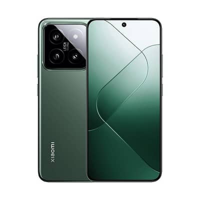 Xiaomi 14 pro 12/256 5G pta cn varison 0308/49000/22