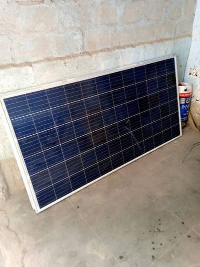 SKY SUN 310 Watts 3 panel for sale
