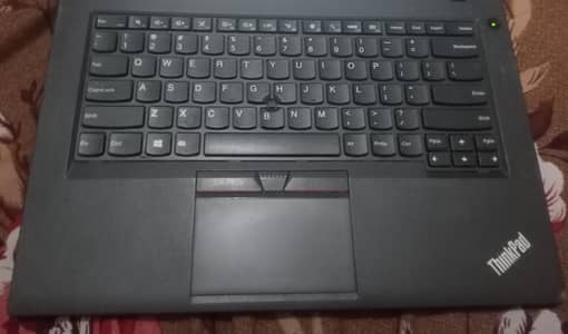 Lenovo Thinkpad