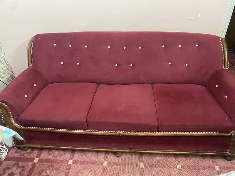 Sofas 2