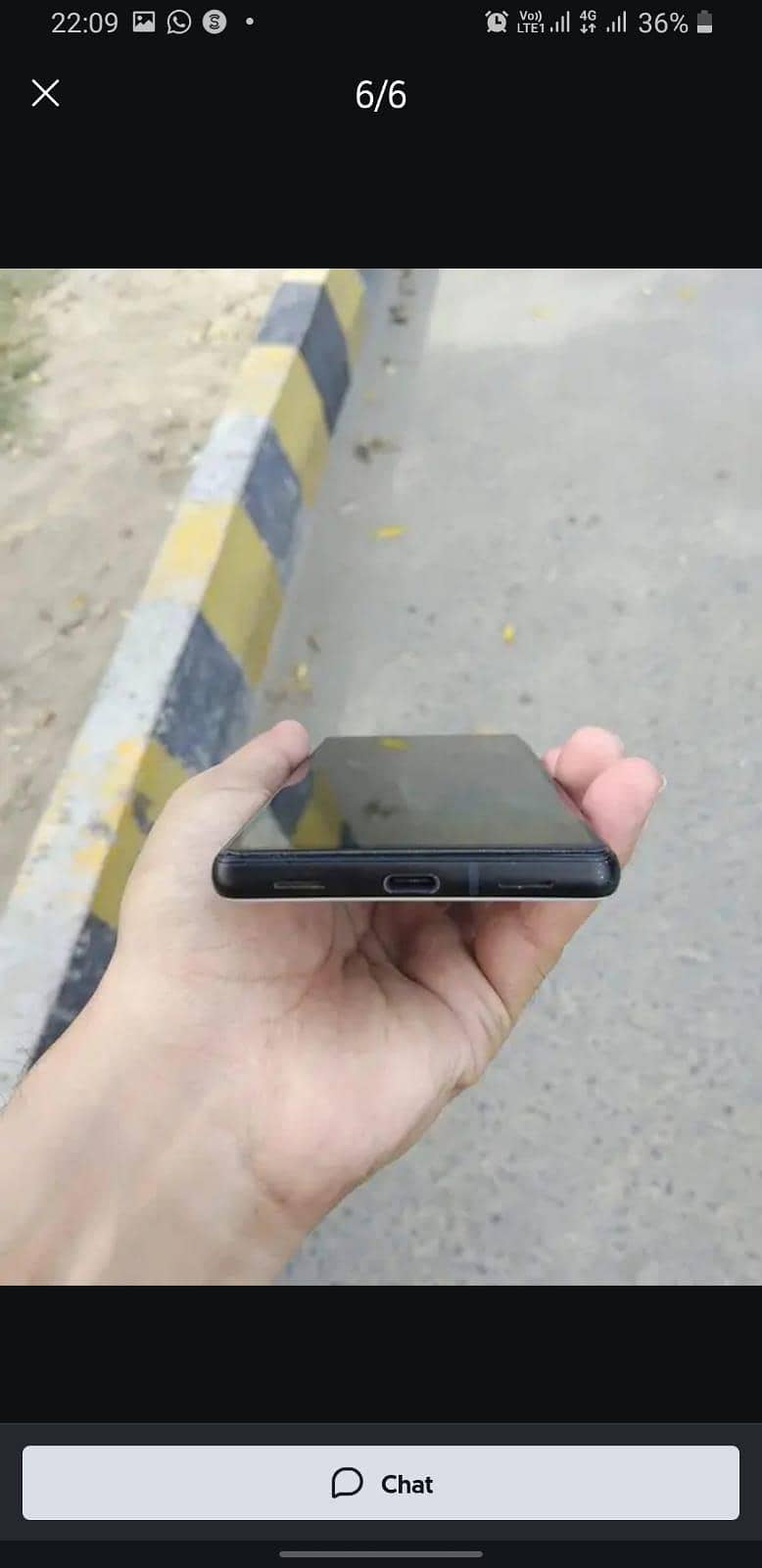 Google pixel 4