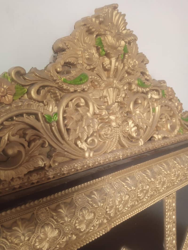 dad dressing table showcase 5