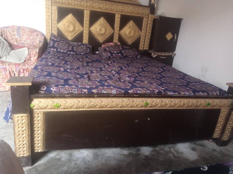 dad dressing table showcase 6