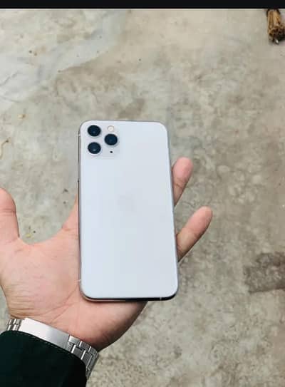 iphone 11 pro Bypass 256  panal off