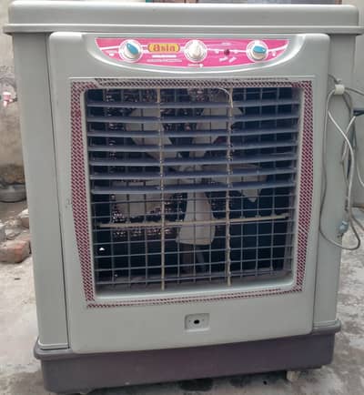 Asia Air Cooler