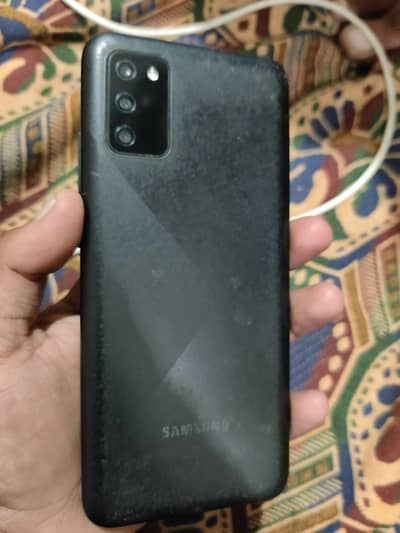 Samsung a02s