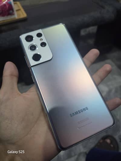 Samsung galaxy s21 ultra