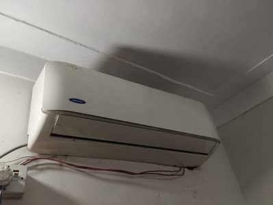 1.5 ton DC inverter AC