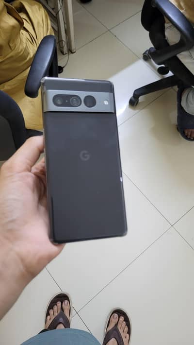 Pixel 7 Pro 12/128 10/10