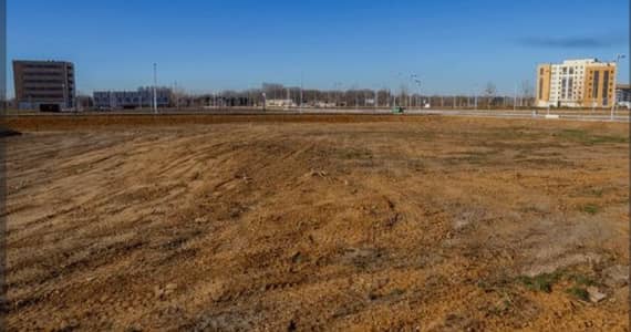 1 kanal commercial plot for rent