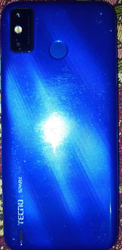 Techno Spark 6 go 4/64