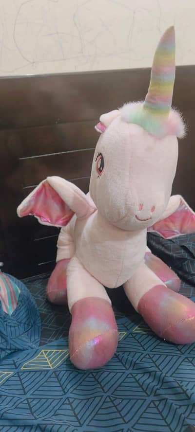 Toy / unicorn/ unicorn stuff toy