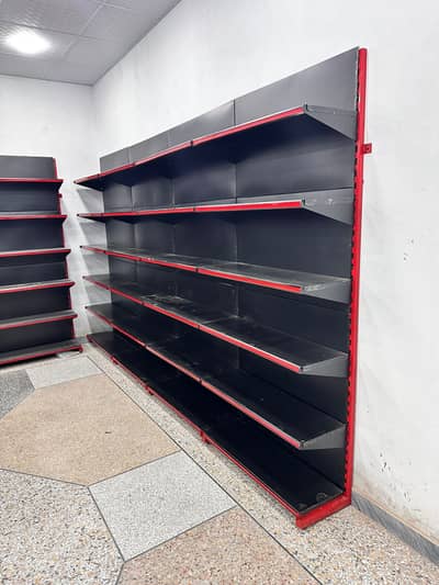 Storage racks / pharmacy racks / display racks / wall racks/ gondola