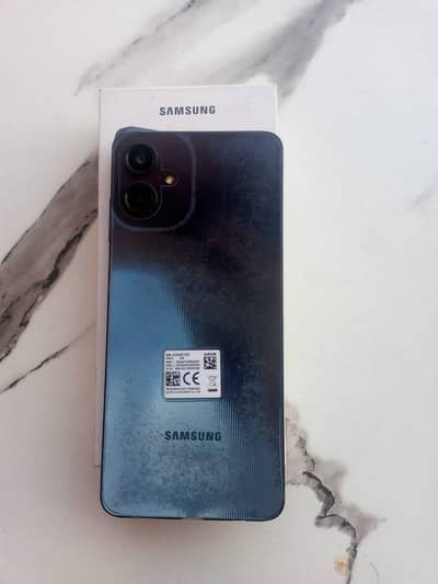 Samsung Galaxy A06 03227967852