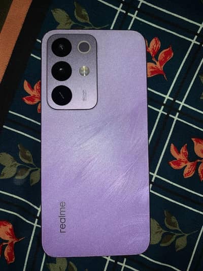 PTA Approved Mobile 8GB/256GB Storage 10/10 Condition in Faisalabad