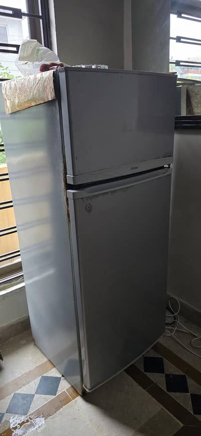 Haier Refrigerator For Sale