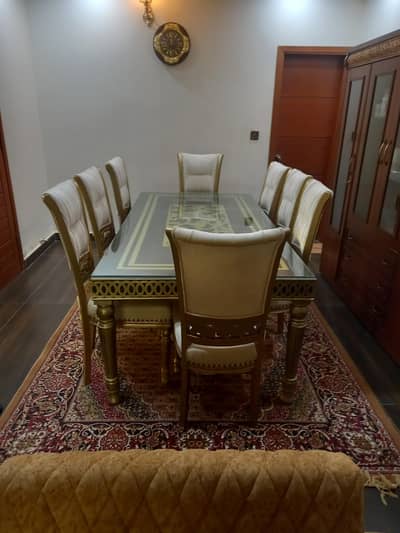 Dinning room set
