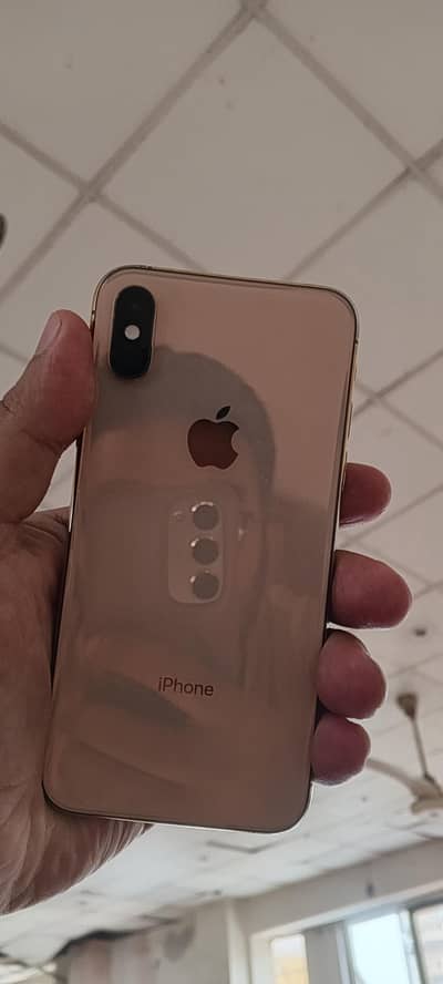 iphone Xs 256GB