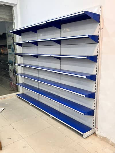 Storage racks / pharmacy racks / display racks / wall racks/ gondola