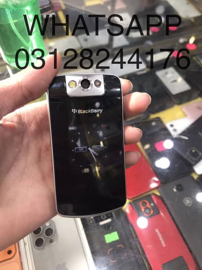 BLACKBERRY 8220 FLIP