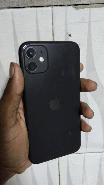 Urgent Sale Iphone 11 in low price