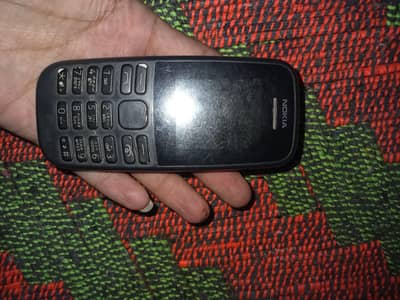Nokia 105