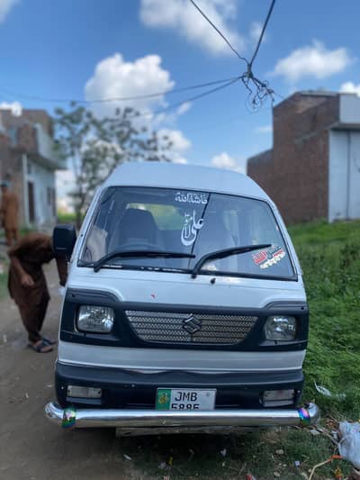 suzuki bolan for sale 03342221700