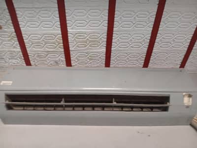 it is a very good condition and working conditions