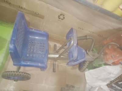 babay cycle dubbal site