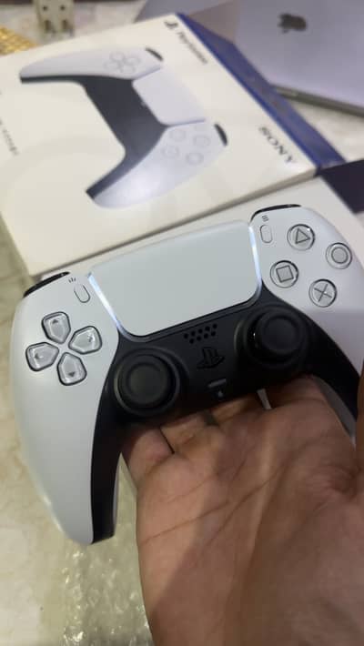 PS5 controller New