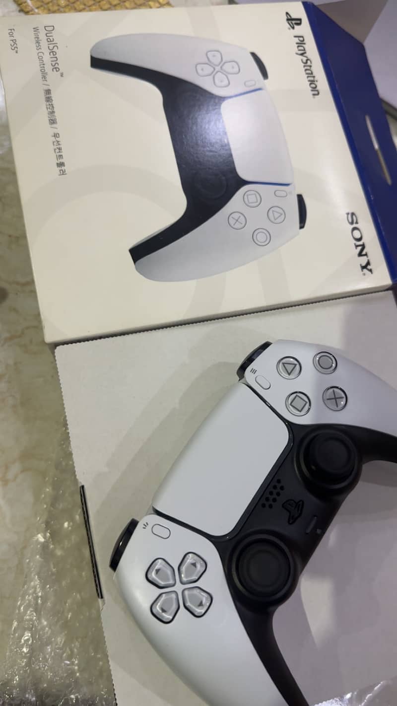 PS5 controller New 2