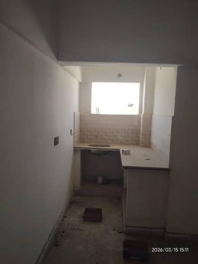 2 bed lounge Flat Al raheem residency