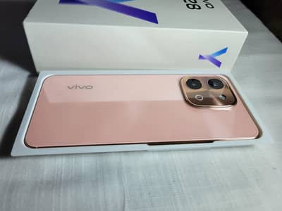 vivo y28 8GB RAM 128 GB memories PTA approved 0344=0059=692