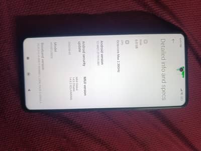 poco x3 Nfc for sale