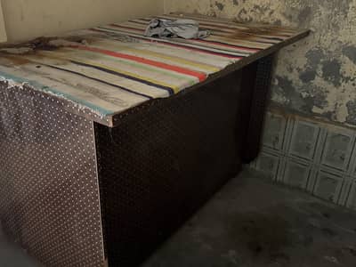 Shop Counter for sale / Tailor counter