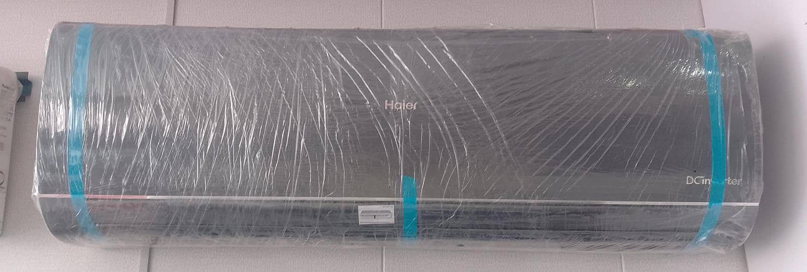 Haier Air Condition Split 0