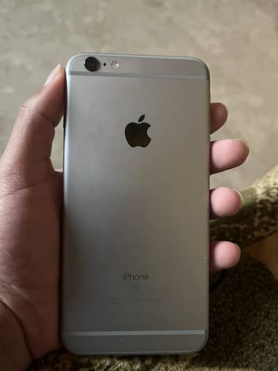 IPhone 6s Plus 10/10 condition