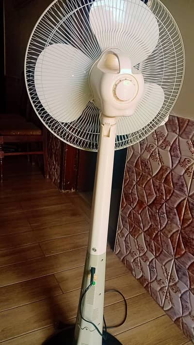 sogo fan