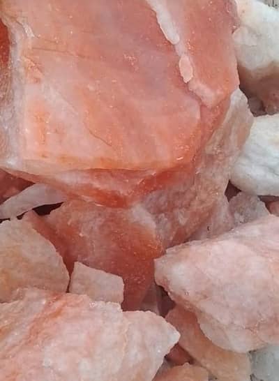 Wholesale Khewra Salt Mines Pure Salt All Grade & Salt Lamps etc