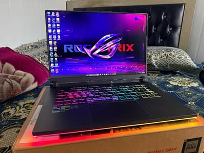 Asus ROG strix G16 brand new