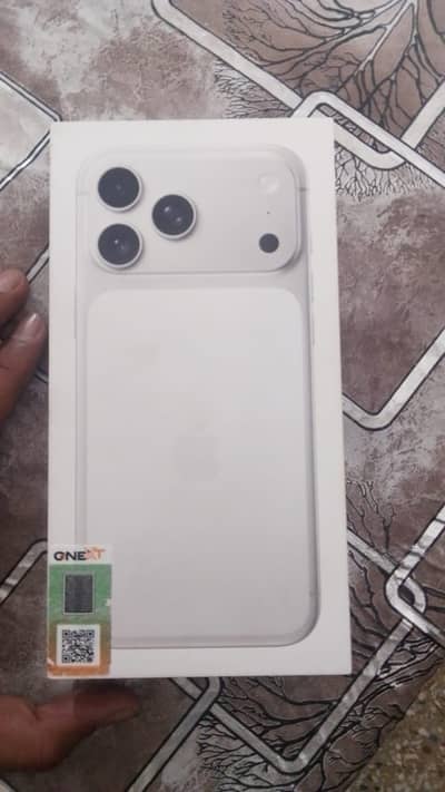 iphone 17 pro max 512