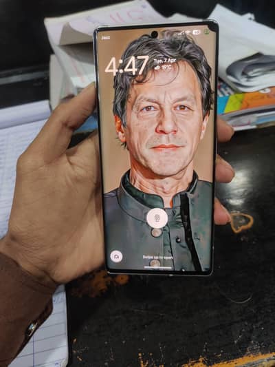 Google Pixel 6pro 8/128 gb