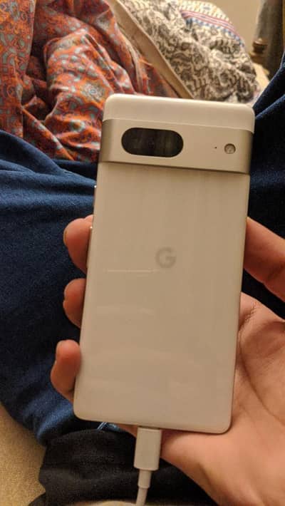 google pixel 7