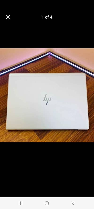 JUST LIKE NEW CONDITION Hp elitebook 840 G6