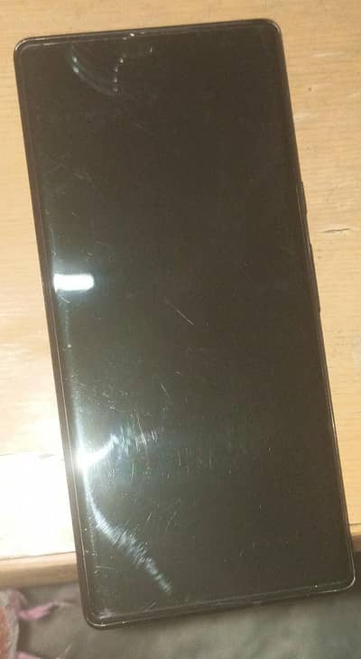 used google pixel 6 pro.