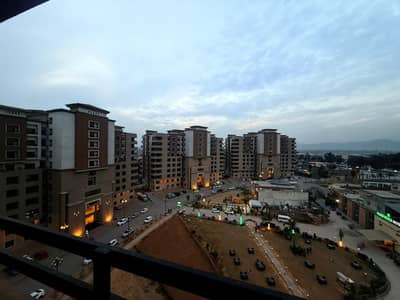 1 BED FOR SALE IN ZARKON HEIGHTS G15 ISLAMABAD