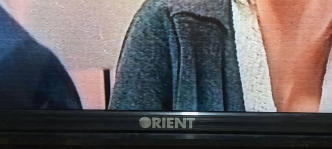 Urgent Sale Orient Ledtv 32" Andriod
